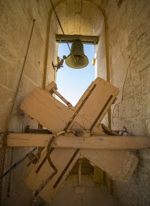 mdina cathedral bells