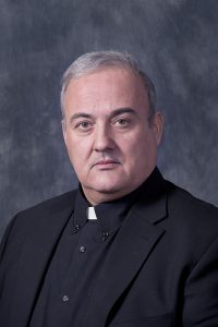 Fr. Edgar Vella